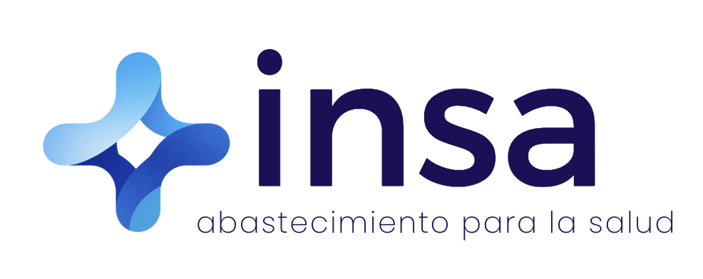 Insa — abastecimiento para la salud